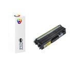Brother TN466 HL-L8260CDW Sarı 6.500 Sayfa Muadil Toner