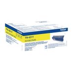 Brother TN466 Sarı Yüksek Kapasiteli Orijinal Toner