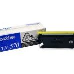 Brother TN570 Siyah Orijinal Toner
