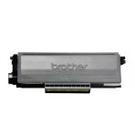Brother TN650 Siyah Orijinal Toner
