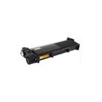 Brother Tn660 Toner Muadil Siyah 1200 Sayfa Uyumluluk Markası Brother Yazıcıları Için (V953632)