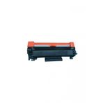 Brother Toner Tn2456/tn2456/hl-l2376dw/hl-l2386dw (brother Yazıcı Uyumlu) (1500 Sayfa) (siyah)