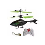 Brother Toys 1. Kalite El Sensörlü Uzaktan Kumandalı Helikopter Şarj Edilebilir 20 Cm.