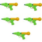 Brother Toys 5 Adet Küçük Boy Su Tabancası Poşetli