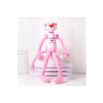 Brother Toys Büyük Boy Pembe Panter Peluş Oyuncak Kaliteli İthal 55 Cm.