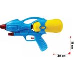 Brother Toys Büyük Boy Su Tabancası Oyuncak Poşetli 30 cm