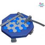 Brother Toys Buz Kırma Oyunu Eğitici Zeka ve Strateji Oyuncak Eğlenceli Aile Aktivite