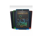 Brother Toys Çocuk Yazı Tahtası Oyuncak Çizim Tableti Lcd 8.5 Inc Eğitici Ve Öğretici Glrshop