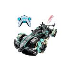 Brother Toys Duman Çıkaran Full Fonksiyon Şarjlı Formula 1 1:12 Ölçek Büyük Boy Uzaktan Kumandalı Oyuncak Araba