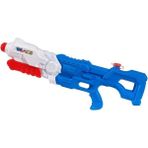 Brother Toys Jumbo Dev Boy Pompalı Kaliteli Sızdırmaz Su Tabancası 1,5 Litre Depolu 60 Cm.