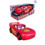 Brother Toys Kutulu Sürtmeli Şimşek Mcqueen 17 Cm. Yerli Üretim