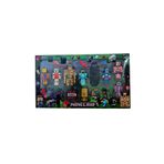 Brother Toys Minecraft 20 Parça Figür Oyuncak Enderman Steve Herobrine Domuz Adam Demir Golem