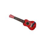 Brother Toys Oyuncak 6 Telli Örümcek Adam Gitar 50 Cm. Spider Man SPDRGTR
