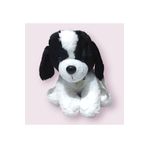 Brother Toys Peluş Oyuncak Havlayan Sesli Sevimli Köpek 30 Cm.