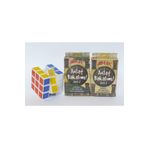 Brother Toys Toplam 110 Kartlı Anlat Bakalım Tabu Kartları Seri 1 Ve Seri 2 - Zeka Küpü