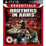 Brothers In Arms Hells Highway PS3 Oyunu