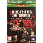Brothers In Arms Xbox 360 Oyun - Aksiyon