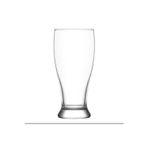 Brotto Cam Bira Bardağı 6'lı 565 ml