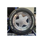 Brovestrong 215/50R13 SE330 EFSANE KONİ LASTİĞİ BROVESTRONG