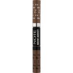 Brow Addict Fix&Fill – Kaş Farı&Maskarası 2' si 1 Arada 02 - 002