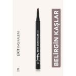 Brow Micro Filler Tarayıcı Keçe Uçlu Kaş Kalemi 8682536093019 001 Beige