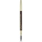 Brow Shaping Powdery Pencil Kaş Kalemi 08 Dark Brown 3614272110212 - Renksiz
