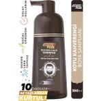 Brown Hair Şampuan 350 ml
