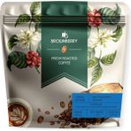Brownberry Etiyopya Djimmah Standart Kavrum Kavrulmuş Kahve - Filtre Kahve - 250 gr