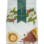 Brownberry Kahve Çekirdek - Sidamo Gr1 Natural Kavrulmuş Kahve - V60 - 1 kg
