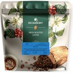 Brownberry Panama Santa Clara Arabica - Türk Kahvesi - 250 gr