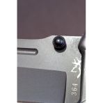 Browning 364 Özel Dokulu Kabzalı Taktik Flipper Cep Çakısı Ve Edc Bıçağı