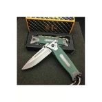 Browning Avcı Kamp Çakısı Haki M-364