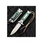 Browning Haki Paracodlu Kamp Çakısı 21Cm