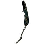 Browning Ipli Çakı Kemer Klipsli - Yeşil