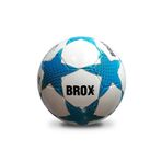 BROX Beyaz Futbol Topu 1BXTPSKFUT1