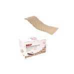 BRP Baklava Tipi Havalı Yatak 200cm X 90cm