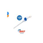 BRP Branül (İntraket) Mavi 22G - 100 lü Kutu