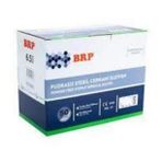 BRP CERRAHİ STERİL ELDİVEN PUDRASIZ NO:7 - 10 ADET