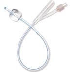 Brp Foley No 18 Silikon 2 Yollu 1 Adet Sonda