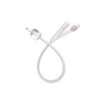Brp Foley No 18 Silikon 2 Yollu 1 Adet Sonda