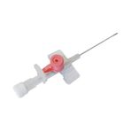 Brp İntraket I.V. Kanül (Branül) Pembe 20 G