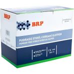 Brp Pudrasız Steril Cerrahi Eldiven No:8,5 Çiftli Steril 50 Paket 100 Adet