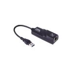 Brs 3.0 To Ethetnet 10/100/1000 Gigabit Lan Ethernet Adapter - Siyah