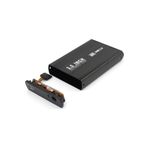 Brs 3.5 Inç Sata Usb 3.0 Bağlantılı Hdd Harddisk Kutusu