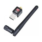 Brs 300 Mbps USB Kablosuz Nano Wireless Adaptör