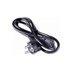 Brs Bilgisayar Kasa Power Kablosu Monitör Güç Kablosu 3x0.75mm 1.5m