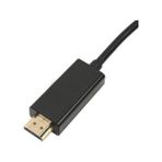 Brs Display To HDMI Kablo 1.8 Metre
