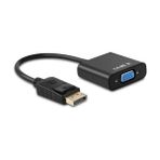 Brs Dısplayport To VGA Çevirici Adaptor