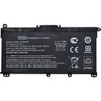 Brs Hp HT03XL Notebook Bataryası Pili