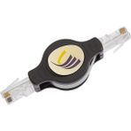 Brs Makaralı Ethernet Kablosu 1.5 Metre CAT5E